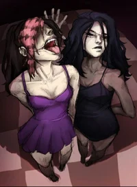 nina y jane