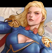 Homelander