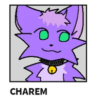 Kaijuparadise charem