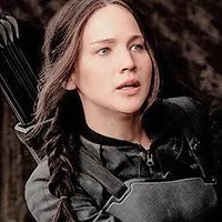 Katniss Everdeen 