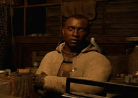 Чёрный Сталкер