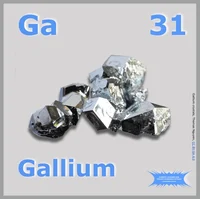 Gallium