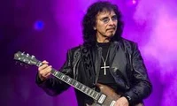 Tony Iommi -ST-