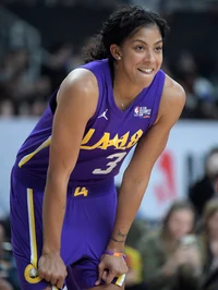 Candace Parker