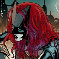Kate Kane