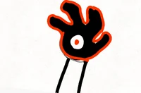 Hands of Hades -MyOc