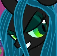 Queen chrysalis
