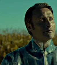 Hannibal Lecter