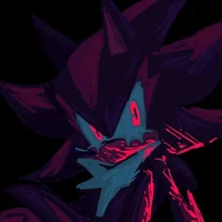 Shadow The Hedgehog 