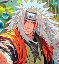 Jiraiya