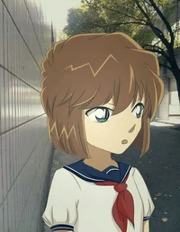 haibara ai