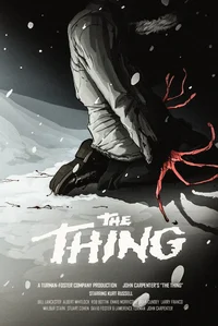 The Thing RPG