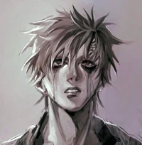 Punk gaara