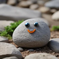 Your Pet Rock