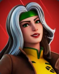 Rogue Fortnite 