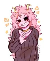 Mina Ashido