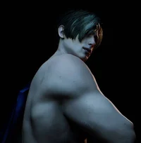 Leon Kennedy 
