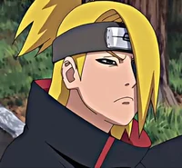 Deidara