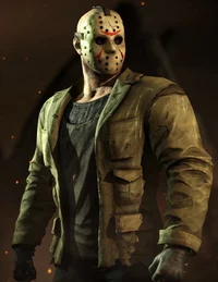 Jason Voorhees
