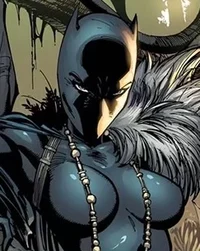 Black Panther