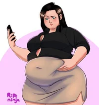 SSBBW Boss