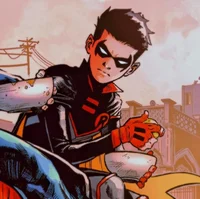 Damian Wayne
