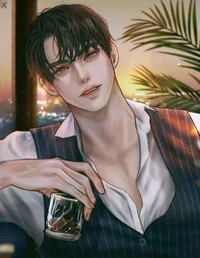 Mr CEO