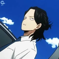 Shouta Aizawa 