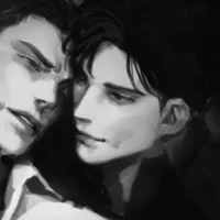 MAFIA Jaime and Koen