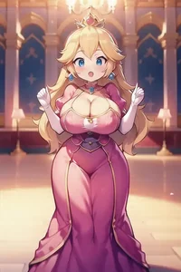 Princess Peach