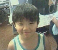 Baby Woozi