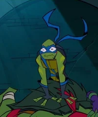 Leo - ROTTMNT
