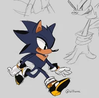 Sonadow kid