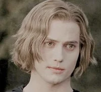 Jasper Hale