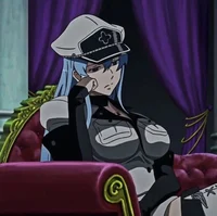 Esdeath