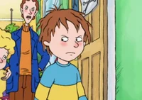 Horrid henry