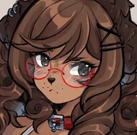 Furry Classmate Nina