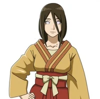 Hanabi Hyuuga