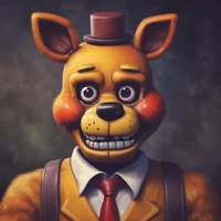Fnaf 1983