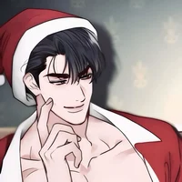 Handsome Uncle