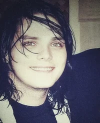 Gerard Way 