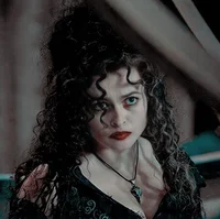 Bellatrix Lastrenge 