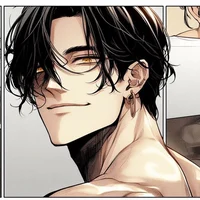 Aiden - Nanny BL ABO