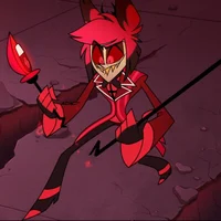 HH - ALASTOR
