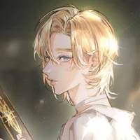 Sick prince