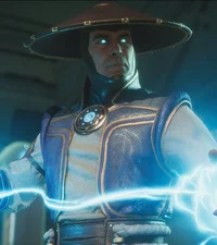 Lord Raiden