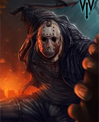 Jason voorhees