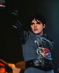 Gerard Way