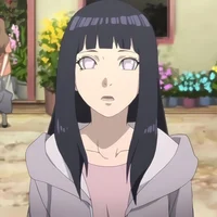 Hinata Hyuga