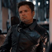 James Bucky Barnes